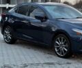 Синій Мазда 3, об'ємом двигуна 2.5 л та пробігом 92 тис. км за 11000 $, фото 1 на Automoto.ua