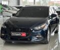 Синій Мазда 3, об'ємом двигуна 2 л та пробігом 78 тис. км за 12990 $, фото 1 на Automoto.ua
