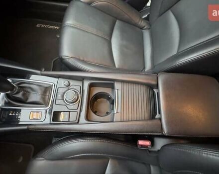 Синий Мазда 3, объемом двигателя 2.5 л и пробегом 67 тыс. км за 14800 $, фото 14 на Automoto.ua