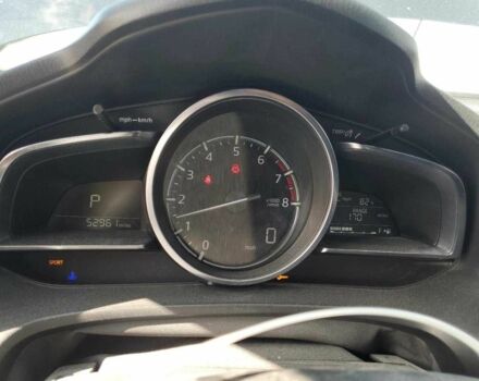 Синий Мазда 3, объемом двигателя 0 л и пробегом 52 тыс. км за 2000 $, фото 8 на Automoto.ua