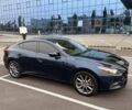 Синий Мазда 3, объемом двигателя 2.5 л и пробегом 79 тыс. км за 15500 $, фото 1 на Automoto.ua