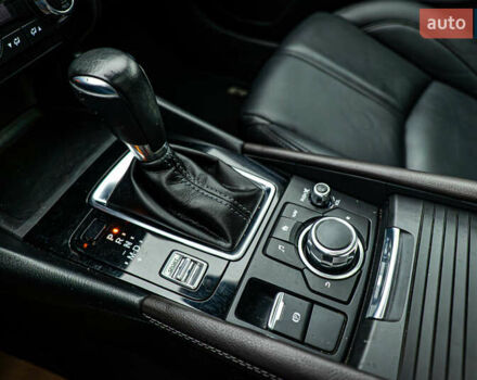 Синий Мазда 3, объемом двигателя 2.5 л и пробегом 38 тыс. км за 14597 $, фото 19 на Automoto.ua