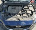 Синій Мазда 3, об'ємом двигуна 2.5 л та пробігом 84 тис. км за 2300 $, фото 10 на Automoto.ua