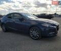 Синій Мазда 3, об'ємом двигуна 2.5 л та пробігом 84 тис. км за 2300 $, фото 3 на Automoto.ua
