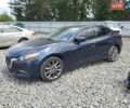Синій Мазда 3, об'ємом двигуна 2.5 л та пробігом 152 тис. км за 2900 $, фото 1 на Automoto.ua