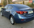 Синій Мазда 3, об'ємом двигуна 2 л та пробігом 120 тис. км за 14000 $, фото 10 на Automoto.ua