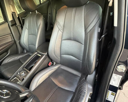 Синій Мазда 3, об'ємом двигуна 2 л та пробігом 130 тис. км за 12500 $, фото 25 на Automoto.ua