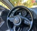 Синий Мазда 3, объемом двигателя 2.5 л и пробегом 152 тыс. км за 13999 $, фото 10 на Automoto.ua