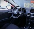 Синий Мазда 3, объемом двигателя 2 л и пробегом 39 тыс. км за 15000 $, фото 12 на Automoto.ua