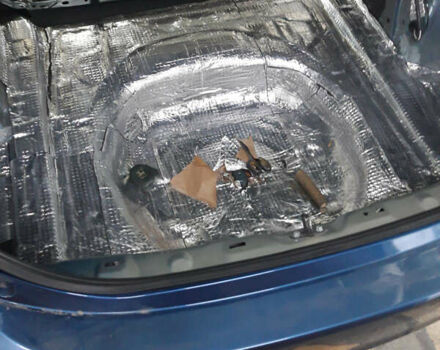 Синій Мазда 3, об'ємом двигуна 2.49 л та пробігом 72 тис. км за 14700 $, фото 42 на Automoto.ua