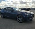 Синий Мазда 3, объемом двигателя 0 л и пробегом 52 тыс. км за 2000 $, фото 3 на Automoto.ua