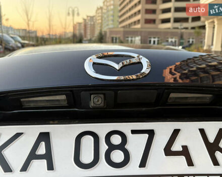 Синій Мазда 3, об'ємом двигуна 2 л та пробігом 130 тис. км за 12500 $, фото 13 на Automoto.ua