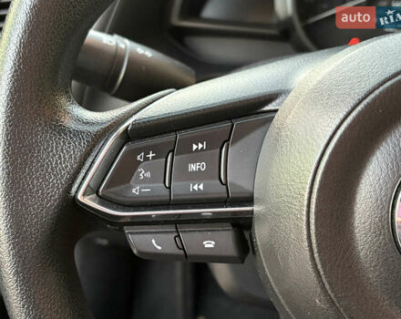 Синій Мазда 3, об'ємом двигуна 2 л та пробігом 130 тис. км за 12500 $, фото 21 на Automoto.ua