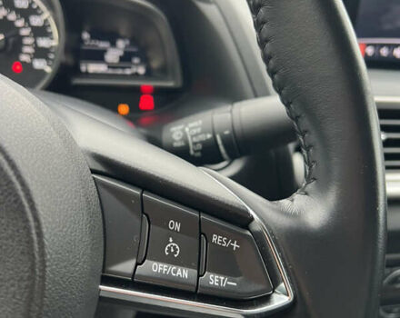 Синий Мазда 3, объемом двигателя 2.49 л и пробегом 65 тыс. км за 14599 $, фото 6 на Automoto.ua