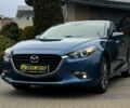 Синій Мазда 3, об'ємом двигуна 2 л та пробігом 151 тис. км за 13500 $, фото 2 на Automoto.ua
