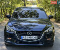 Синий Мазда 3, объемом двигателя 2.5 л и пробегом 142 тыс. км за 13999 $, фото 4 на Automoto.ua