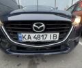 Синий Мазда 3, объемом двигателя 2.5 л и пробегом 67 тыс. км за 14800 $, фото 1 на Automoto.ua