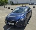 Синий Мазда 3, объемом двигателя 2.5 л и пробегом 75 тыс. км за 16600 $, фото 1 на Automoto.ua