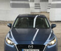 Синій Мазда 3, об'ємом двигуна 2.49 л та пробігом 51 тис. км за 14200 $, фото 19 на Automoto.ua