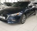 Синій Мазда 3, об'ємом двигуна 2.5 л та пробігом 14 тис. км за 16900 $, фото 1 на Automoto.ua