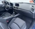 Синий Мазда 3, объемом двигателя 2 л и пробегом 92 тыс. км за 12750 $, фото 27 на Automoto.ua