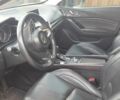 Синий Мазда 3, объемом двигателя 2.49 л и пробегом 55 тыс. км за 13900 $, фото 6 на Automoto.ua