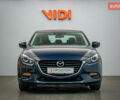 Синий Мазда 3, объемом двигателя 2.5 л и пробегом 38 тыс. км за 14597 $, фото 4 на Automoto.ua