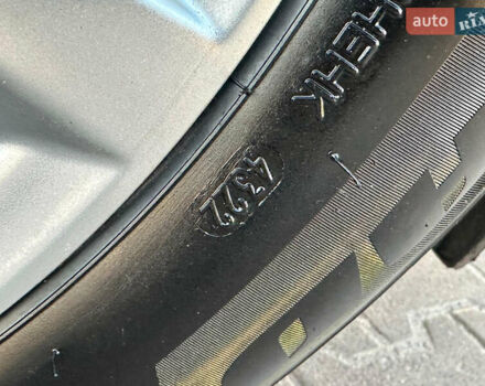 Синій Мазда 3, об'ємом двигуна 2 л та пробігом 72 тис. км за 13999 $, фото 5 на Automoto.ua