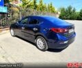 Синій Мазда 3, об'ємом двигуна 1.5 л та пробігом 50 тис. км за 12700 $, фото 5 на Automoto.ua