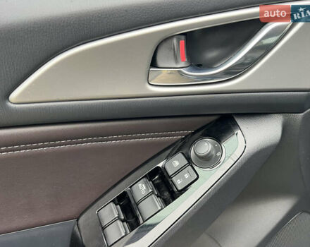 Синий Мазда 3, объемом двигателя 2.49 л и пробегом 65 тыс. км за 14599 $, фото 9 на Automoto.ua