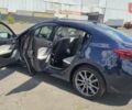 Синий Мазда 3, объемом двигателя 2.5 л и пробегом 75 тыс. км за 16600 $, фото 5 на Automoto.ua