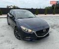Синій Мазда 3, об'ємом двигуна 2.49 л та пробігом 79 тис. км за 10800 $, фото 6 на Automoto.ua