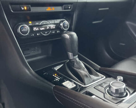 Синій Мазда 3, об'ємом двигуна 2.49 л та пробігом 51 тис. км за 14200 $, фото 33 на Automoto.ua