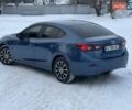 Синий Мазда 3, объемом двигателя 2 л и пробегом 92 тыс. км за 12750 $, фото 11 на Automoto.ua
