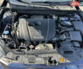 Синий Мазда 3, объемом двигателя 2.49 л и пробегом 43 тыс. км за 15500 $, фото 15 на Automoto.ua