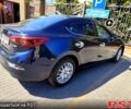 Синій Мазда 3, об'ємом двигуна 1.5 л та пробігом 50 тис. км за 12700 $, фото 7 на Automoto.ua