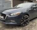 Синий Мазда 3, объемом двигателя 2.5 л и пробегом 67 тыс. км за 14800 $, фото 6 на Automoto.ua