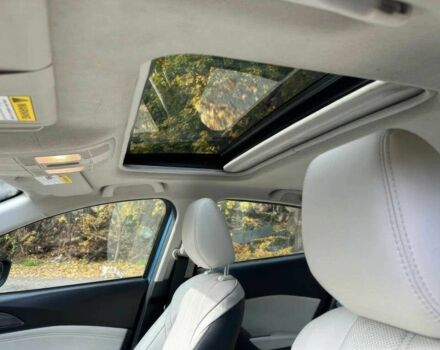 Синий Мазда 3, объемом двигателя 2.5 л и пробегом 39 тыс. км за 8000 $, фото 8 на Automoto.ua