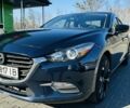 Синій Мазда 3, об'ємом двигуна 2.5 л та пробігом 67 тис. км за 14800 $, фото 1 на Automoto.ua