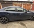 Синий Мазда 3, объемом двигателя 2.5 л и пробегом 67 тыс. км за 14800 $, фото 7 на Automoto.ua
