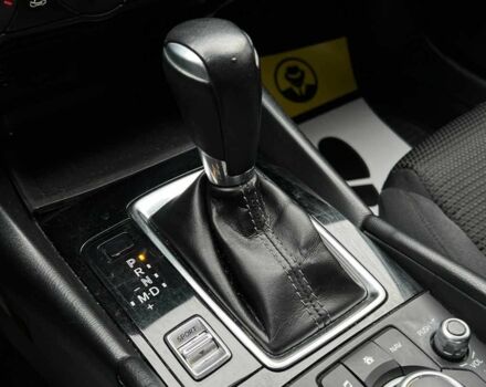 Синій Мазда 3, об'ємом двигуна 2 л та пробігом 151 тис. км за 13500 $, фото 16 на Automoto.ua