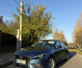 Синий Мазда 3, объемом двигателя 1.5 л и пробегом 77 тыс. км за 14700 $, фото 1 на Automoto.ua