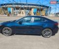 Синий Мазда 3, объемом двигателя 2.5 л и пробегом 121 тыс. км за 14000 $, фото 1 на Automoto.ua