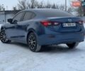 Синий Мазда 3, объемом двигателя 2 л и пробегом 92 тыс. км за 12750 $, фото 10 на Automoto.ua