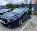 Синій Мазда 3, об'ємом двигуна 2.49 л та пробігом 103 тис. км за 15500 $, фото 1 на Automoto.ua