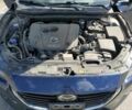 Синий Мазда 3, объемом двигателя 0 л и пробегом 52 тыс. км за 2000 $, фото 10 на Automoto.ua