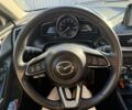 Синий Мазда 3, объемом двигателя 2.5 л и пробегом 124 тыс. км за 15700 $, фото 4 на Automoto.ua