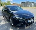 Синий Мазда 3, объемом двигателя 2.5 л и пробегом 115 тыс. км за 12999 $, фото 7 на Automoto.ua