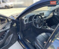 Синий Мазда 3, объемом двигателя 2.49 л и пробегом 43 тыс. км за 15500 $, фото 7 на Automoto.ua