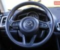 Синий Мазда 3, объемом двигателя 2 л и пробегом 39 тыс. км за 15000 $, фото 15 на Automoto.ua